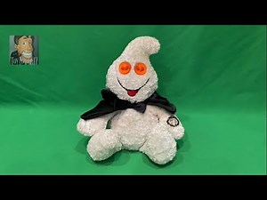 DanDee Tickle Tickle Wiggle Wiggle Ghost - Parody of “When You’re Smiling”