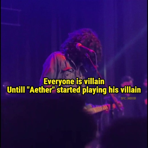 Villain || HIGHWAY | Lyrics from Heart to Heart