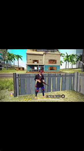 Free Fire Gameplay Highlights and Clips