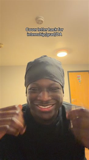 Peace Joshua on Instagram: "How to make application process quicker #summerinternship #corporate #students"