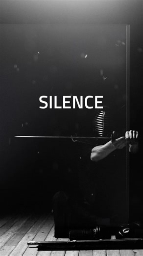 3.1K views · 5 comments | Unleash the Power of Silence! ️✨...