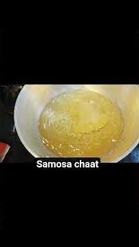 street style samosa chaat | chatori gully series