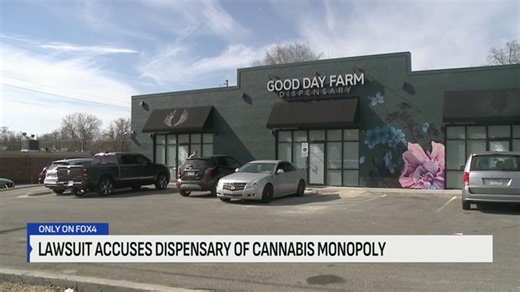 Good Day Farm accused of illegal cartel, monopoly | Haystack News