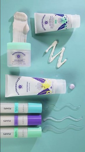 Keep Your Skin Refreshed and Looking Its Best With Nutricentials® Bioadaptive Skin Care™ #NuSkin