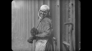 Man with a Movie Camera 1929