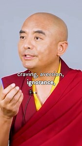 16K views · 683 reactions | Buddhism teaches us the art of guiding...