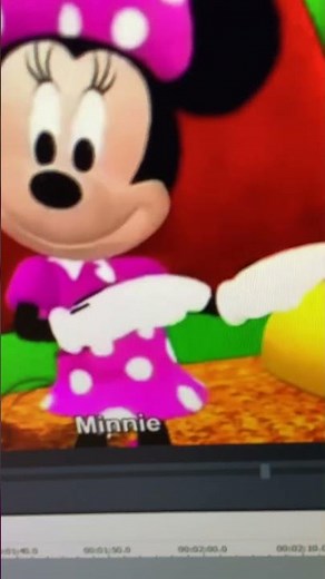 Barney Theme Song Crossover