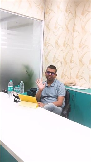 Office Tour 😱 Inside Workspace of VedPrep Team