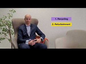 Blockchain to support sustainable project ♻️ by Digital Consulting