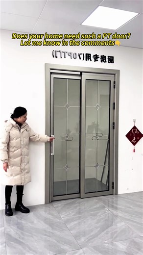 Innovative Sliding and Folding Door Designs for Modern Homes