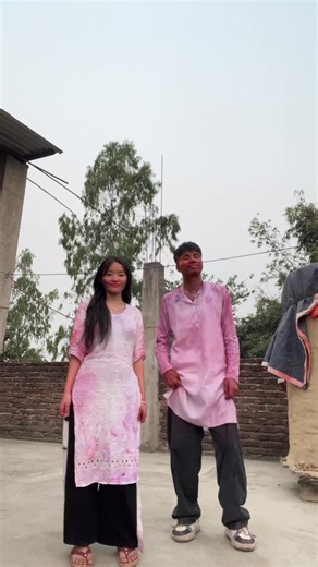 Celebrate Holi with Joy and Dance!