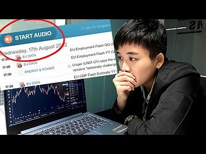 I Discovered This Forex Fundamental Analysis Website !