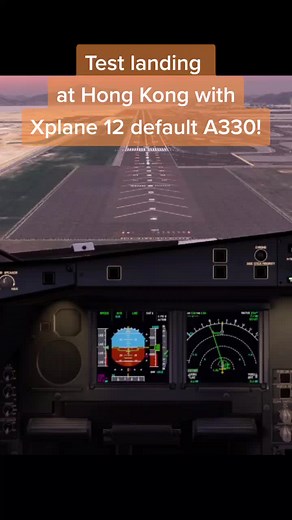 Finnish flightsim guy on TikTok