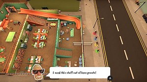 Get Packed Review: There's More Than One Way to Make Moving Fun