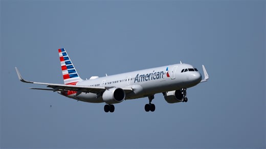 Body found during search for missing American Airlines flight attendant in Colombia: Officials