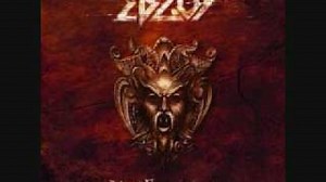 Edguy - Forever