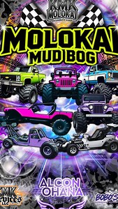 FUN FUN AND MORE FUN!! It was a MUDDY Valentines alright! Spent in the best way! With family and friends and lots of fun!!! @molokaimudbog knows how to do a MUD BOG alright!!!! All for fun!!!! Mahalo MMB and Alcons for always putting it out for us all 🙌🏼✌🏼👊🏼 A fun fact you never asked for - my BIL can WORK HARD but he loves to PLAY HARD even more ✌🏼😜 remember that!!! 👊🏼🙌🏼 #KMKservices I don't own the rights to this music so pls don't remove my post 🤪 | April Piilani Augustiro