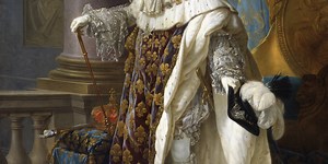 The Execution of Louis XVI