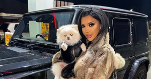 X Factor star who had beans on toast for Christmas lunch now has huge net worth