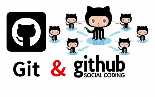 程序员必须掌握的git，学会玩转GitHub，全套完整版教程（内容详实，快速上手）