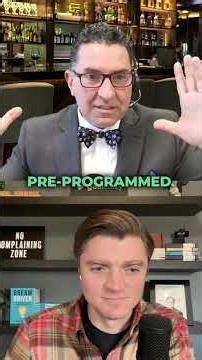 You’re Not Overbooked You’re Under Planned