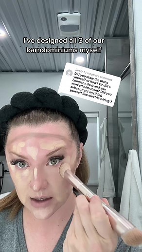 Makeup for Mature Skin: Seint Makeup Tutorial for Beginners