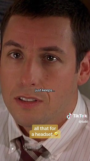 top-tier adam sandler comedy #adamsandler #angermanagement #tubi | adam sandler