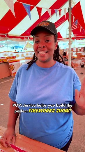 TNT® Fireworks | this is how you build the perfect fireworks show! 💥🇺🇸😎🧨🫨🙌 | Instagram