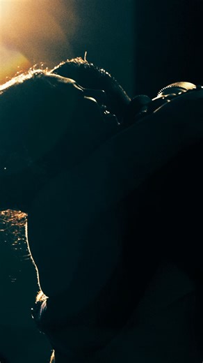 Brandon was a groomsman in a wedding. Paige was a bridesmaid. They...