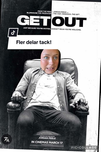 5 skräckfilmer som borde få en till del