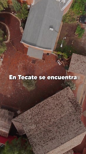 El Museo Comunitario de Tecate te muestra los usos, costumbres y sitios sagrados de la comunidad Kumiai, así como la historia y cultura de este pueblo mágico✨ ¡Visítalo! 🙌#WelcomeToBajaCalifornia #WelcomeToTecate | Baja California