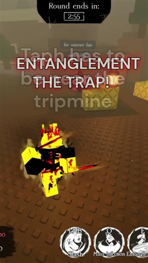 How to torture a taph tutorial 1x1x1x1 version (2025!) #roblox #forsaken #forsakenroblox #tutorial