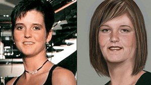 Amy Lynn Bradley's family convinced chilling images are of missing daughter