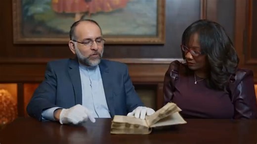 [PBS] Zero to Infinity (2022) Full Documentary NOVA