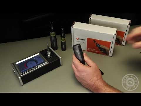 FG Screwdriver Set-up and Torque Adjustment Guide