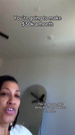 Action direction 30k a month