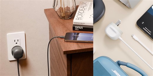 First chance to save on Twelve South's new all-in-one USB-C PowerCord solution now live