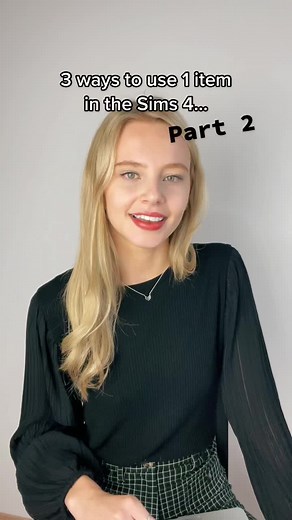 How to Use Items from Your Inventory in Sims 4