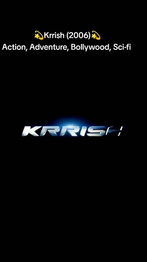 Krrish: Action-Packed Bollywood Adventure in Singapore