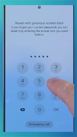 Forgot Samsung Password-Unlock Samsung Phone without Data Loss