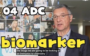 【每天学点antibody 04】ADC——ADC药物的biomarker的测试