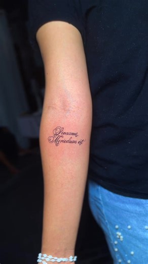 Classy Tattoos for Ladies: Elegant Designs to Inspire