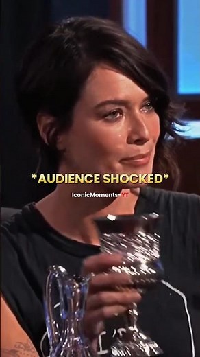 Lena Headey SAVAGE Reply!
