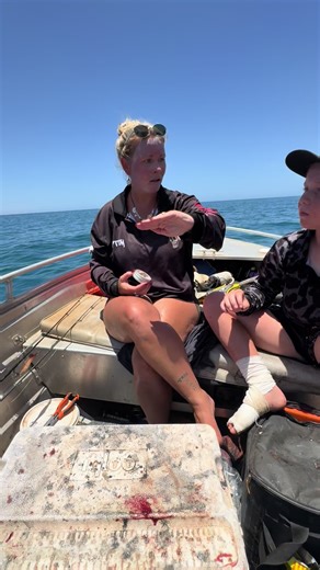 Butterfly Encounters in the Ocean: A Special Moment