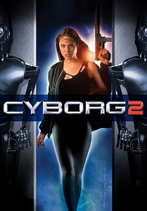 Cyborg 2 (1993)