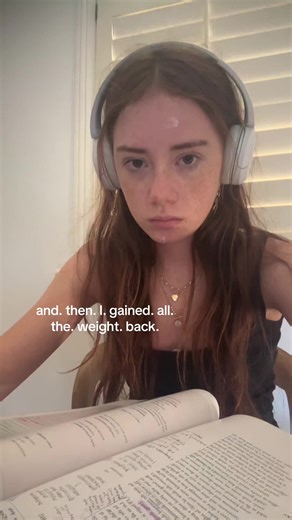 Understanding Weight Gain and Body Positivity