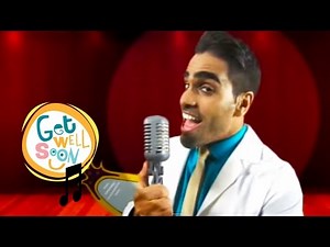 It's All Blurry - Get Well Soon