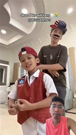ada ada aja ni anak