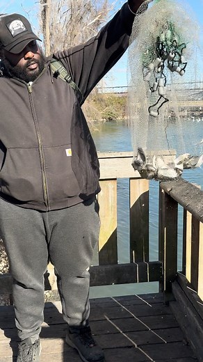 15K views · 359 reactions | Fresh is best! #fishing | Everett Mathis | Facebook