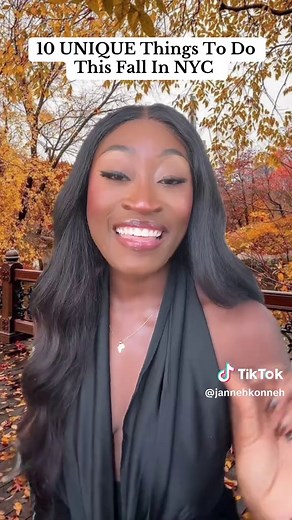 Top 10 Fun Fall Activities in NYC You Must Try